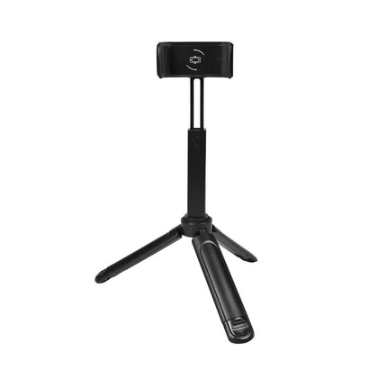 Uitschuifbare Statief + Selfiestick voor Smartphone & Camera's