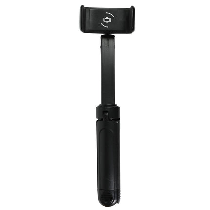 Uitschuifbare Statief + Selfiestick voor Smartphone & Camera's
