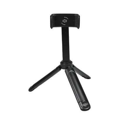 Uitschuifbare Statief + Selfiestick voor Smartphone & Camera's