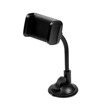 Universele Auto Telefoonhouder met Zuignap, Verstelbaar, 6,5x24 cm