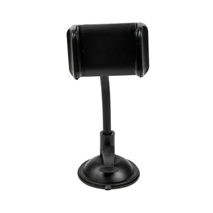 Universele Auto Telefoonhouder met Zuignap, Verstelbaar, 6,5x24 cm