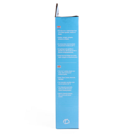 Raamwisser spray 5-in-1 – 200 ml