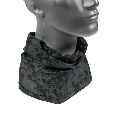 Nekwarmer – Materiaal 100% microvezel polyester, Afmeting 24 x 42 cm, 42 cm