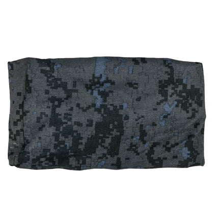Nekwarmer – Materiaal 100% microvezel polyester, Afmeting 24 x 42 cm, 42 cm