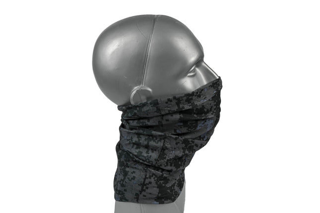 Nekwarmer polar – Afmeting 24 x 65 cm, 65 cm