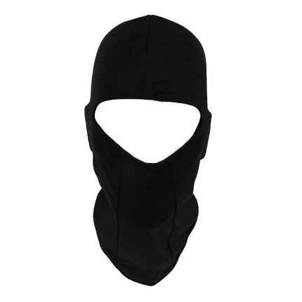 Bivakmuts – Materiaal 100% polyester, Afmeting 23 x 40 cm, 40 cm