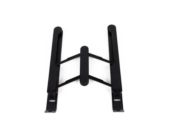 Verstelbare Tablet & Laptop Standaard: 25cm Hoogte, 450g, Meerkleurig