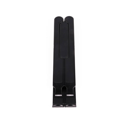 Verstelbare Tablet & Laptop Standaard: 25cm Hoogte, 450g, Meerkleurig