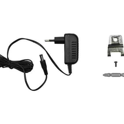 20V Akku-Bohrschrauber 1,3Ah Li-Ion, 2-Gang, 35Nm, LED, 0-1400 U/min
