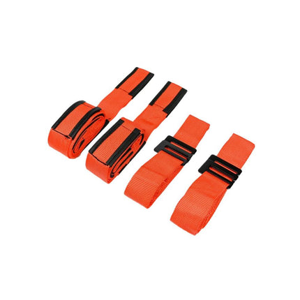 Draagband Meubels 150kg, Verstelbaar 2800mm voor Zware Objecten