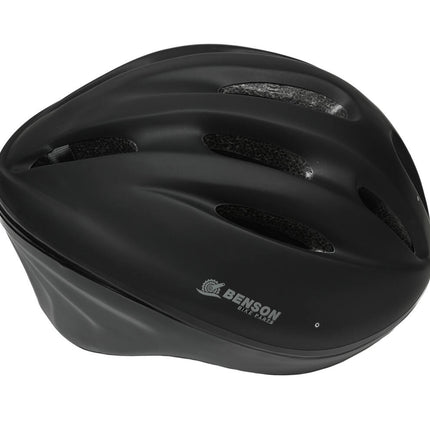 Fietshelm M (55-58 cm) - Veilig, ventilerend, verstelbaar voor city rides
