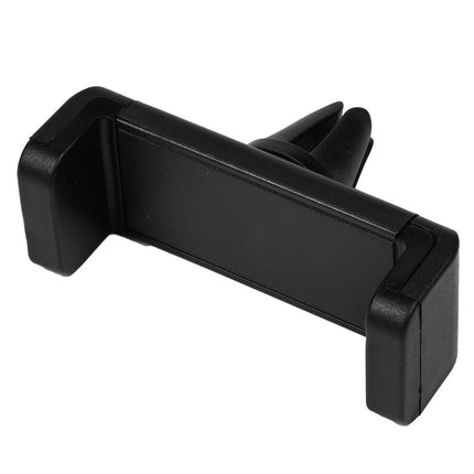 Telefoonhouder Auto, 360° Draaibaar, Past 60-88mm, Ventilatierooster