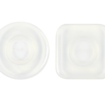 Gel Pad Sticker Mix: Nano-rubbergel voor telefoon- en antisliphouders