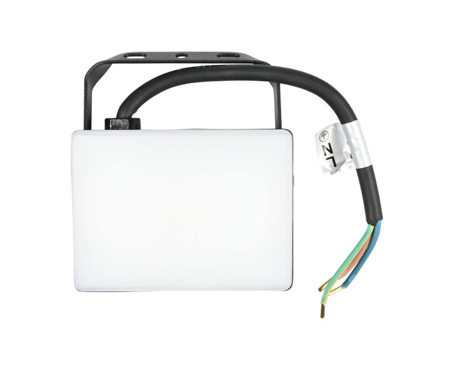 LED Straler UltraFlat 10W, IP65, 6000K, 120° voor Buitenverlichting