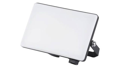 LED-Strahler 20W IP65, 6000K, für Außenbeleuchtung und Garten.