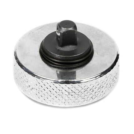1/4" Handratel voor Auto's en Motoren - Compact en Omkeerbaar