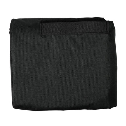 Auto Achterbankbeschermer 130x135 cm - Beschermt tegen vuil en vocht