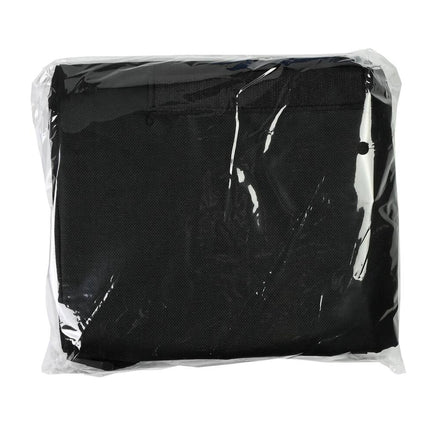 Auto Achterbankbeschermer 130x135 cm - Beschermt tegen vuil en vocht