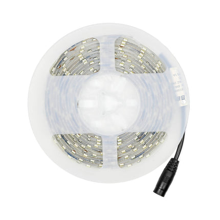 LED Strip 3m Wit 9W 500lm 6500K, Inclusief Afstandsbediening