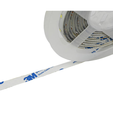 LED Strip 3m Wit 9W 500lm 6500K, Inclusief Afstandsbediening