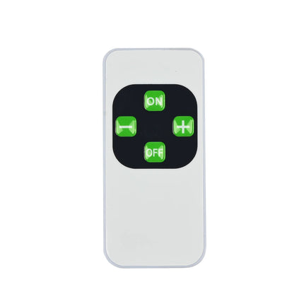 LED Strip 3m Wit 9W 500lm 6500K, Inclusief Afstandsbediening