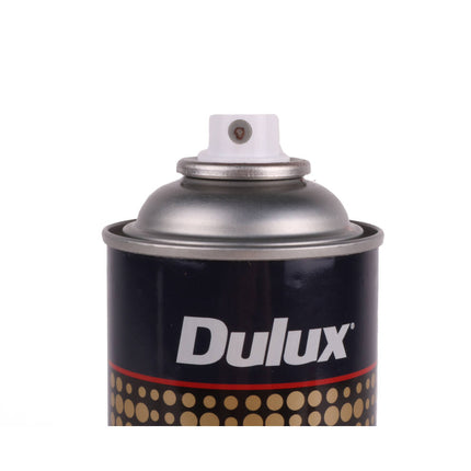 Dulux 400ml Spuitbus Koper Roze, Ideaal voor Meubelmake-overs
