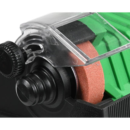 Accu Slijpmachine 20V 2 Ah, Schuren & Polijsten, Inclusief Oplader