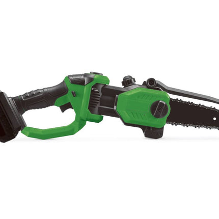 20V Accu Kettingzaag 2000mAh, Ideaal voor Snoeien en Houtbewerking