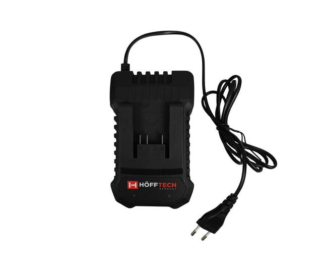20V Ladegerät 2000mAh für Schleifmaschine, Kettensäge & Hochdruckreiniger