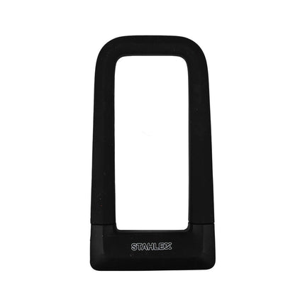 Beugelslot 626, 17mm Staal, 67x158mm, Voor Fiets & Motor Bescherming