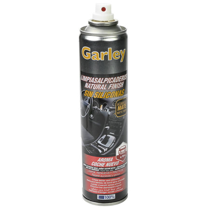 Dashboard Reiniger 300 ml - Voor Kunststof, Vinyl, Leer & Skay Interieur
