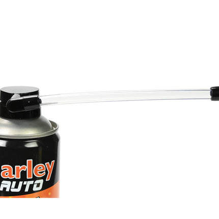 Bandenreparatie Spray 500 ml: Snel lekken dichten tot 22" banden.