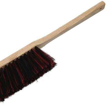 Stoffer hout lang 45 cm