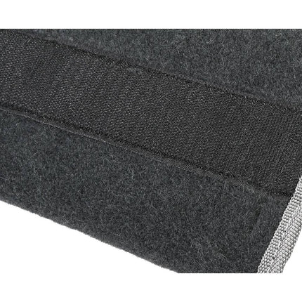 Kofferbak Organizer 50x16x23cm met Klittenband voor Gereedschap