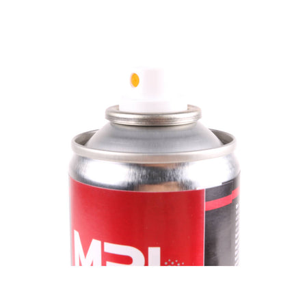 MPL Glasreiniger 400ml Spuitbus - Streeploos voor Ramen en Spiegels