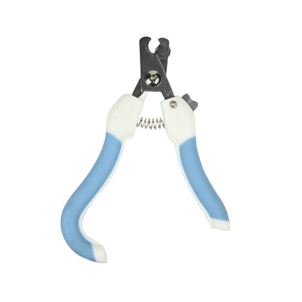 Nagelschaar Dieren 16cm RVS: Veilig Knippen voor Honden, Katten, Vogels