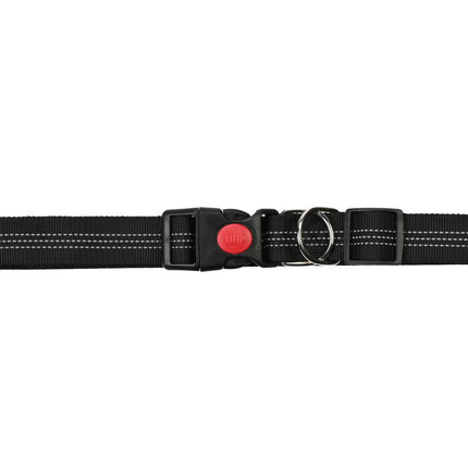 Handsfree Hondenriem: Verstelbaar 66-109cm, Reflecterend, Hardlopen.