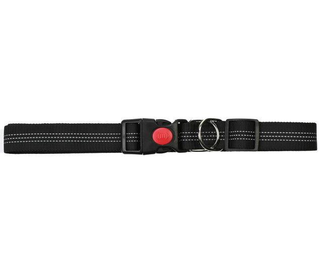 Handsfree Hondenriem: Verstelbaar 66-109cm, Reflecterend, Hardlopen.