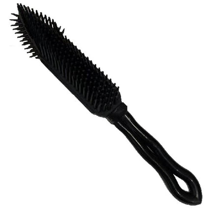 Siliconen Dierenhaar Verwijderaar, 26 cm, Voor Kleding en Meubels.