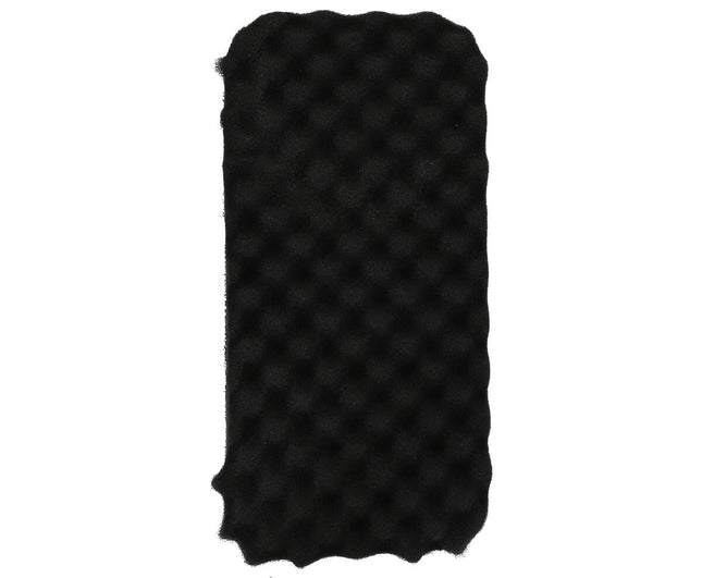 Autoschwamm hart/weich 22x11x6 cm - Perfekt für gründliche Autowäschen