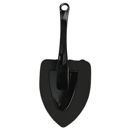 Autospons 10x15 cm met handvat, honingraat structuur voor dieptereiniging