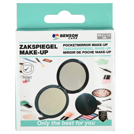 Taschenspiegel Make-up