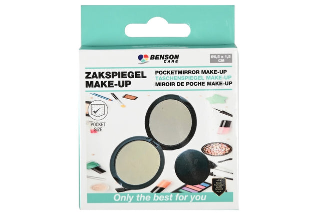 Taschenspiegel Make-up