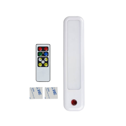 LED Lichtbalk 3000K 95lm - Ideaal voor Keuken en Badkamer