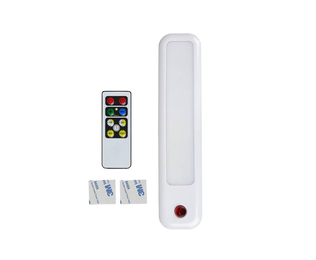 LED Lichtbalk 3000K 95lm - Ideaal voor Keuken en Badkamer