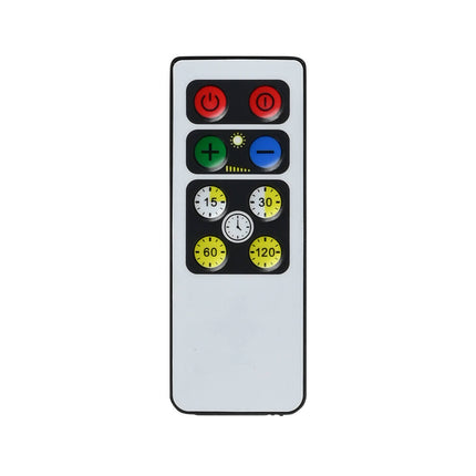 LED Lichtbalk 3000K 95lm - Ideaal voor Keuken en Badkamer