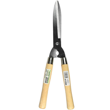 Heggenschaar 50 cm, Rechte Bladen, Voor Vormsnoei van Heggen.