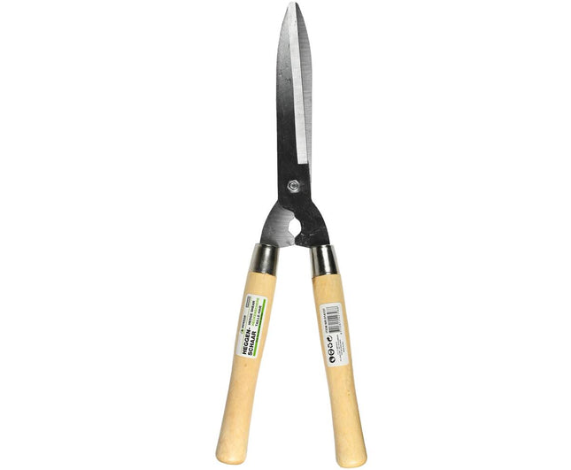 Heggenschaar 50 cm, Rechte Bladen, Voor Vormsnoei van Heggen.