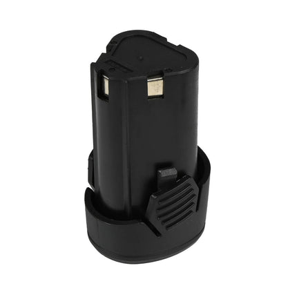 Accu Boormachine 12V 1.3Ah Li-ion, LED, 20 Nm, 650 rpm, 0,96 kg, DIY.