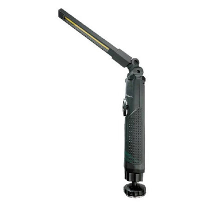 COB 5W Looplamp: Opvouwbaar, Oplaadbaar, Dimbaar tot 600 Lumen
